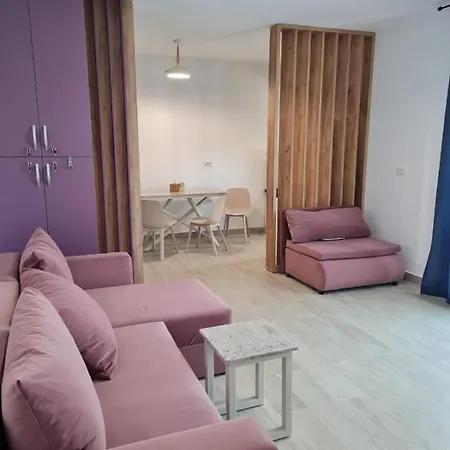 아파트 Matteo 2 Marina Surf Residence, Mamaia Nord - Navodari,1 Frontala,2 Cu Laterala La Mare Năvodari