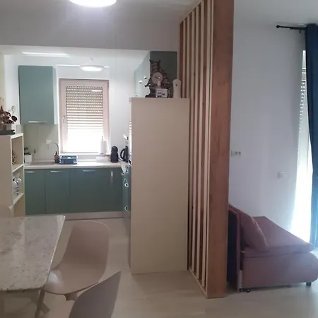 Matteo 2 Marina Surf Residence, Mamaia Nord - Navodari,1 Frontala,2 Cu Laterala La Mare 아파트 Năvodari