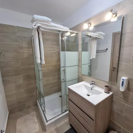 Matteo 2 Marina Surf Residence, Mamaia Nord - Navodari,1 Frontala,2 Cu Laterala La Mare