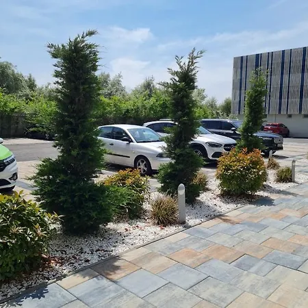 Matteo 2 Marina Surf Residence, Mamaia Nord - Navodari,1 Frontala,2 Cu Laterala La Mare *