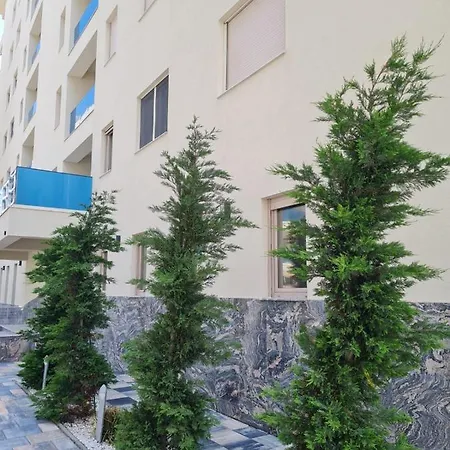 Lejlighed Matteo 2 Marina Surf Residence, Mamaia Nord - Navodari,1 Frontala,2 Cu Laterala La Mare *