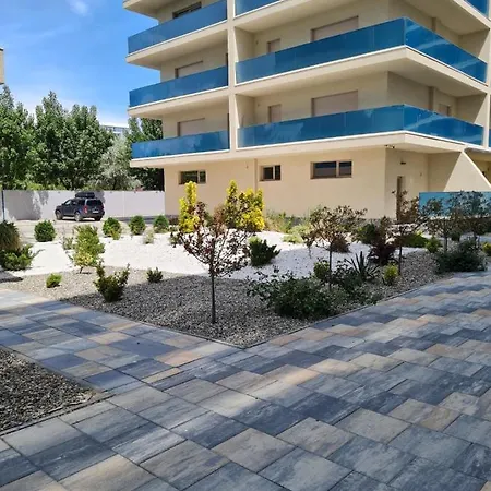 Matteo 2 Marina Surf Residence, Mamaia Nord - Navodari,1 Frontala,2 Cu Laterala La Mare Năvodari