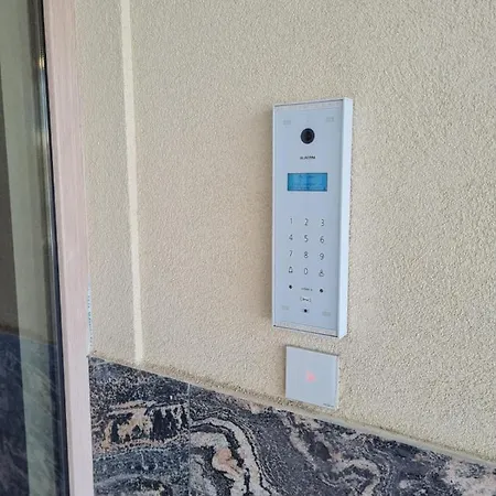 Matteo 2 Marina Surf Residence, Mamaia Nord - Navodari,1 Frontala,2 Cu Laterala La Mare *