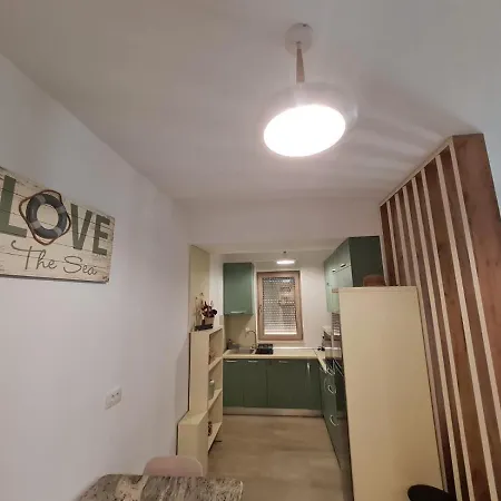 Matteo 2 Marina Surf Residence, Mamaia Nord - Navodari,1 Frontala,2 Cu Laterala La Mare Năvodari