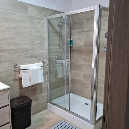 아파트 Matteo 2 Marina Surf Residence, Mamaia Nord - Navodari,1 Frontala,2 Cu Laterala La Mare