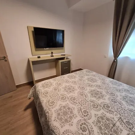 Matteo 2 Marina Surf Residence, Mamaia Nord - Navodari,1 Frontala,2 Cu Laterala La Mare Năvodari