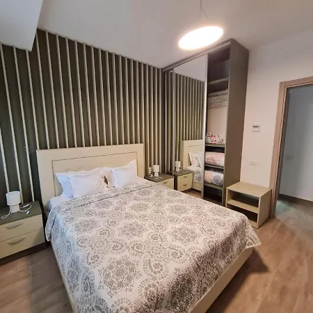 Matteo 2 Marina Surf Residence, Mamaia Nord - Navodari,1 Frontala,2 Cu Laterala La Mare * Năvodari