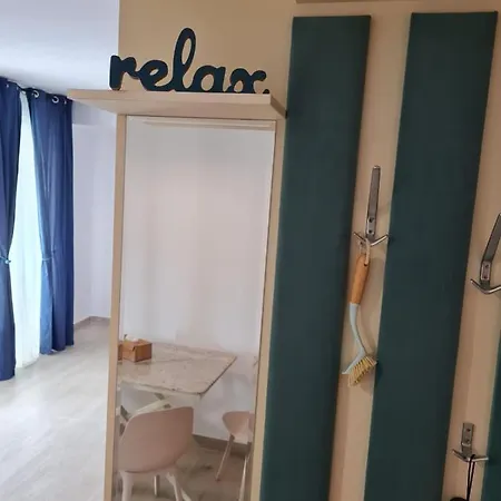 Matteo 2 Marina Surf Residence, Mamaia Nord - Navodari,1 Frontala,2 Cu Laterala La Mare Năvodari