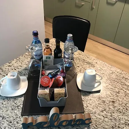 Matteo 2 Marina Surf Residence, Mamaia Nord - Navodari,1 Frontala,2 Cu Laterala La Mare Lejlighed