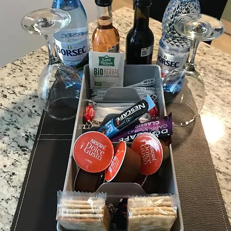 Matteo 2 Marina Surf Residence, Mamaia Nord - Navodari,1 Frontala,2 Cu Laterala La Mare *