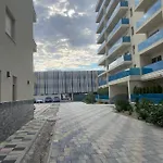 Matteo 2 Marina Surf Residence, Mamaia Nord - Navodari,1 Frontala,2 Cu Laterala La Mare