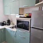 Matteo 2 Marina Surf Residence, Mamaia Nord - Navodari,1 Frontala,2 Cu Laterala La Mare * Navodari