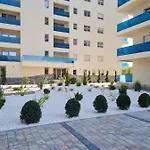 Matteo 2 Marina Surf Residence, Mamaia Nord - Navodari,1 Frontala,2 Cu Laterala La Mare Daire Navodari