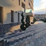 Matteo 2 Marina Surf Residence, Mamaia Nord - Navodari,1 Frontala,2 Cu Laterala La Mare Daire *