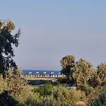 Matteo 2 Marina Surf Residence, Mamaia Nord - Navodari,1 Frontala,2 Cu Laterala La Mare * Navodari