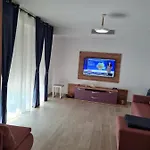 Matteo 2 Marina Surf Residence, Mamaia Nord - Navodari,1 Frontala,2 Cu Laterala La Mare