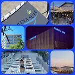 Matteo 2 Marina Surf Residence, Mamaia Nord - Navodari,1 Frontala,2 Cu Laterala La Mare Daire *