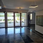Daire Matteo 2 Marina Surf Residence, Mamaia Nord - Navodari,1 Frontala,2 Cu Laterala La Mare *