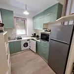 Daire Matteo 2 Marina Surf Residence, Mamaia Nord - Navodari,1 Frontala,2 Cu Laterala La Mare