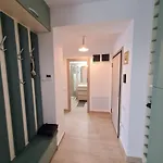 Daire Matteo 2 Marina Surf Residence, Mamaia Nord - Navodari,1 Frontala,2 Cu Laterala La Mare Navodari