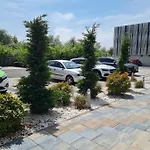 Matteo 2 Marina Surf Residence, Mamaia Nord - Navodari,1 Frontala,2 Cu Laterala La Mare *
