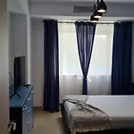 Matteo 2 Marina Surf Residence, Mamaia Nord - Navodari,1 Frontala,2 Cu Laterala La Mare Daire