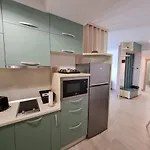 Daire Matteo 2 Marina Surf Residence, Mamaia Nord - Navodari,1 Frontala,2 Cu Laterala La Mare Navodari