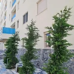 Daire Matteo 2 Marina Surf Residence, Mamaia Nord - Navodari,1 Frontala,2 Cu Laterala La Mare *
