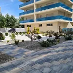 Matteo 2 Marina Surf Residence, Mamaia Nord - Navodari,1 Frontala,2 Cu Laterala La Mare Navodari