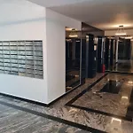 Daire Matteo 2 Marina Surf Residence, Mamaia Nord - Navodari,1 Frontala,2 Cu Laterala La Mare