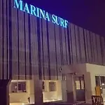 Matteo 2 Marina Surf Residence, Mamaia Nord - Navodari,1 Frontala,2 Cu Laterala La Mare Daire Navodari