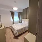 Matteo 2 Marina Surf Residence, Mamaia Nord - Navodari,1 Frontala,2 Cu Laterala La Mare *