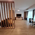 Matteo 2 Marina Surf Residence, Mamaia Nord - Navodari,1 Frontala,2 Cu Laterala La Mare Daire