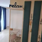 Matteo 2 Marina Surf Residence, Mamaia Nord - Navodari,1 Frontala,2 Cu Laterala La Mare Navodari
