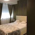 Daire Matteo 2 Marina Surf Residence, Mamaia Nord - Navodari,1 Frontala,2 Cu Laterala La Mare Navodari