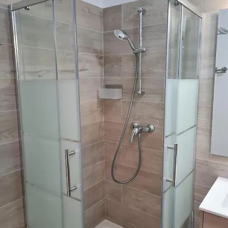 Matteo 2 Marina Surf Residence, Mamaia Nord - Navodari,1 Frontala,2 Cu Laterala La Mare Năvodari