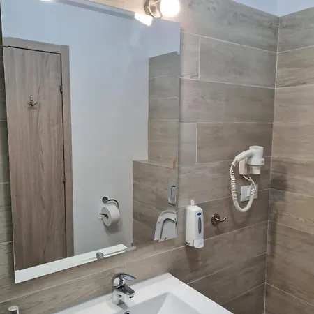 Matteo 2 Marina Surf Residence, Mamaia Nord - Navodari,1 Frontala,2 Cu Laterala La Mare *