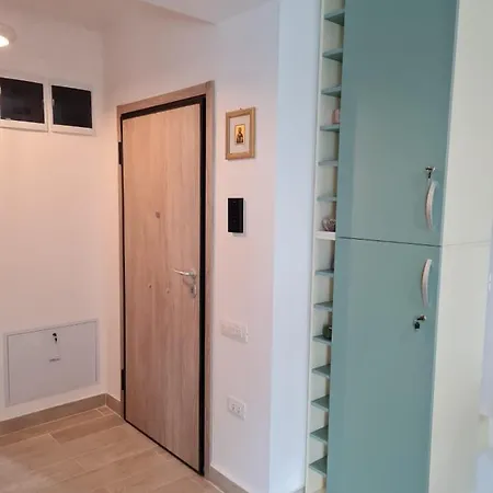 Appartement Matteo 2 Marina Surf Residence, Mamaia Nord - Navodari,1 Frontala,2 Cu Laterala La Mare