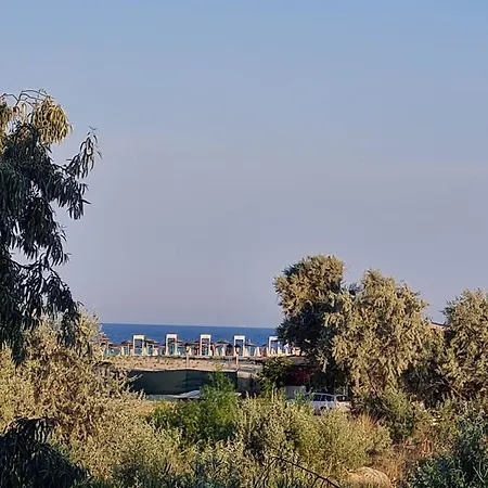 Matteo 2 Marina Surf Residence, Mamaia Nord - Navodari,1 Frontala,2 Cu Laterala La Mare * Năvodari