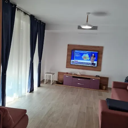 Matteo 2 Marina Surf Residence, Mamaia Nord - Navodari,1 Langa Plaja, Frontala,2 Langa Plaja Cu Partiala La Mare