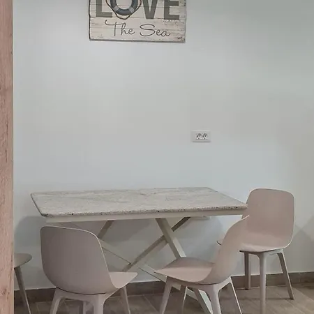 Matteo 2 Marina Surf Residence, Mamaia Nord - Navodari,1 Frontala,2 Cu Laterala La Mare Lägenhet *