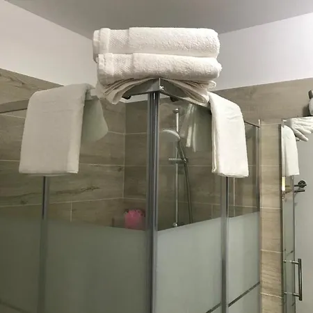 Appartement Matteo 2 Marina Surf Residence, Mamaia Nord - Navodari,1 Frontala,2 Cu Laterala La Mare *