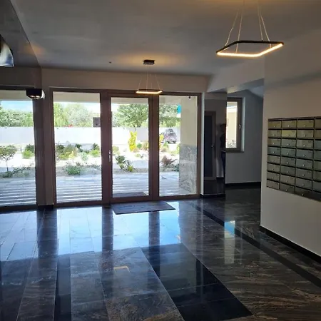 Lägenhet Matteo 2 Marina Surf Residence, Mamaia Nord - Navodari,1 Frontala,2 Cu Laterala La Mare *