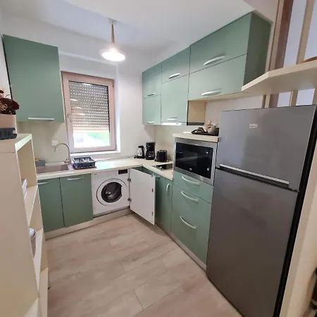 Lägenhet Matteo 2 Marina Surf Residence, Mamaia Nord - Navodari,1 Frontala,2 Cu Laterala La Mare