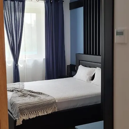 Matteo 2 Marina Surf Residence, Mamaia Nord - Navodari,1 Frontala,2 Cu Laterala La Mare