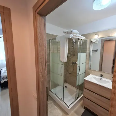 Matteo 2 Marina Surf Residence, Mamaia Nord - Navodari,1 Frontala,2 Cu Laterala La Mare * Năvodari