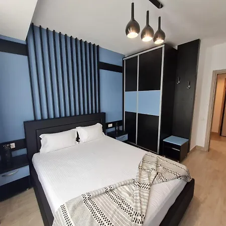 Matteo 2 Marina Surf Residence, Mamaia Nord - Navodari,1 Frontala,2 Cu Laterala La Mare Lägenhet