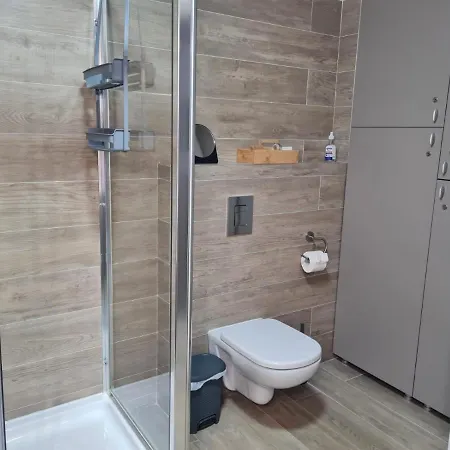 Matteo 2 Marina Surf Residence, Mamaia Nord - Navodari,1 Frontala,2 Cu Laterala La Mare * Năvodari