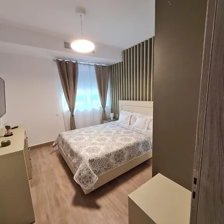 Matteo 2 Marina Surf Residence, Mamaia Nord - Navodari,1 Frontala,2 Cu Laterala La Mare *