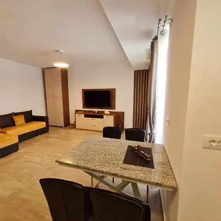 Matteo 2 Marina Surf Residence, Mamaia Nord - Navodari,1 Frontala,2 Cu Laterala La Mare Năvodari